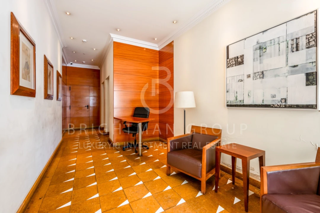 Apartamento T4 para Venda em Avenidas Novas Foto 50