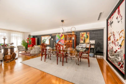 Apartamento T4 para Venda em Avenidas Novas