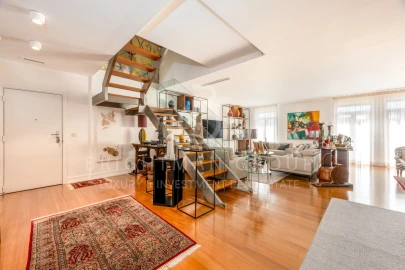 Apartamento T4 para Venda em Avenidas Novas