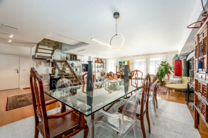 Apartamento T4 para Venda em Avenidas Novas