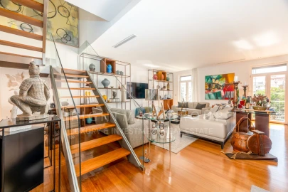 Apartamento T4 para Venda em Avenidas Novas