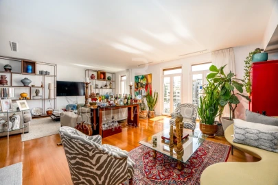 Apartamento T4 para Venda em Avenidas Novas