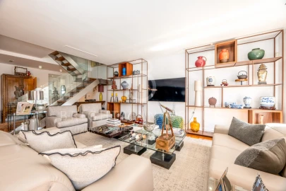 Apartamento T4 para Venda em Avenidas Novas