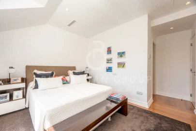 Apartamento T4 para Venda em Avenidas Novas
