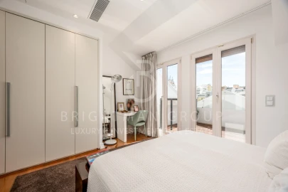 Apartamento T4 para Venda em Avenidas Novas
