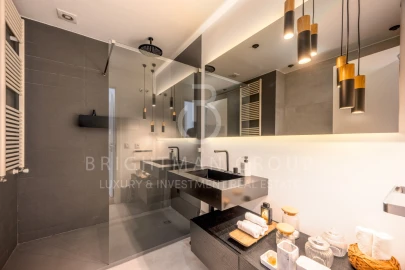Apartamento T4 para Venda em Avenidas Novas