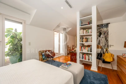 Apartamento T4 para Venda em Avenidas Novas