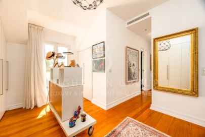 Apartamento T4 para Venda em Avenidas Novas