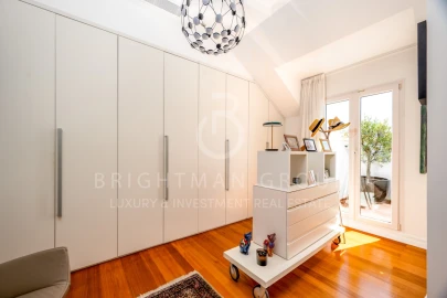 Apartamento T4 para Venda em Avenidas Novas
