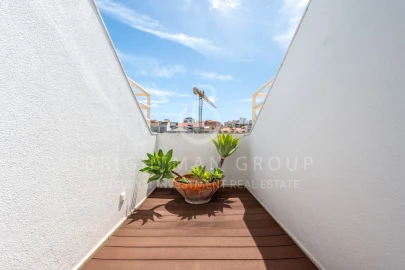 Apartamento T4 para Venda em Avenidas Novas