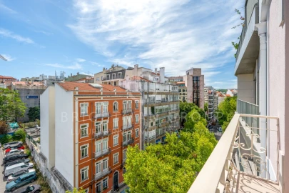 Apartamento T4 para Venda em Avenidas Novas