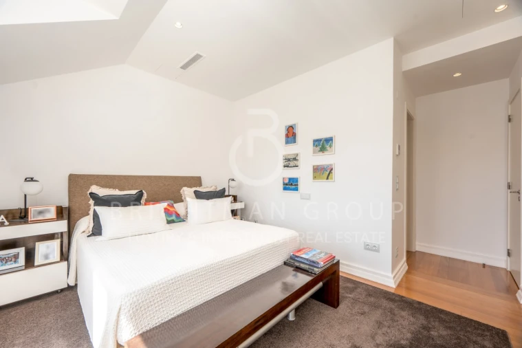 Apartamento T4 para Venda em Avenidas Novas Foto 24