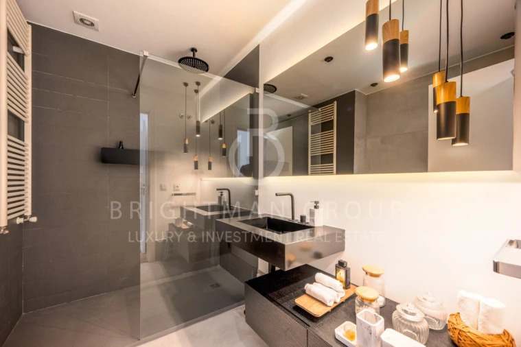 Apartamento T4 para Venda em Avenidas Novas Foto 26