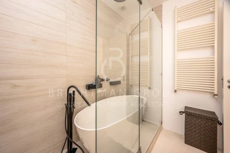 Apartamento T4 para Venda em Avenidas Novas Foto 33