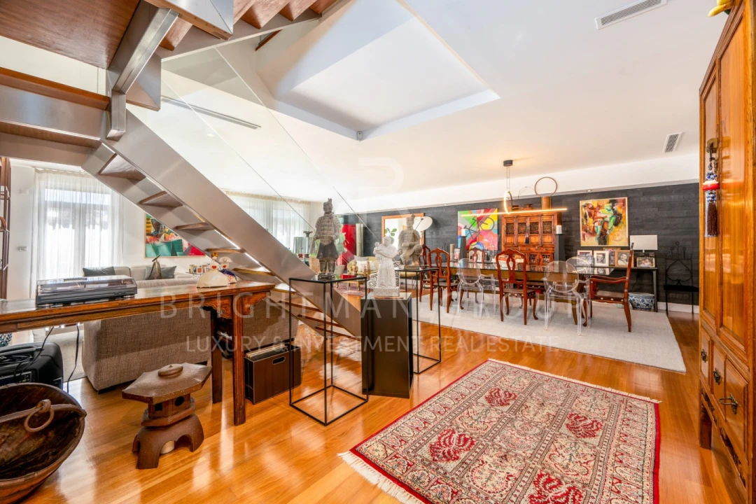 Apartamento T4 para Venda em Avenidas Novas Foto 10