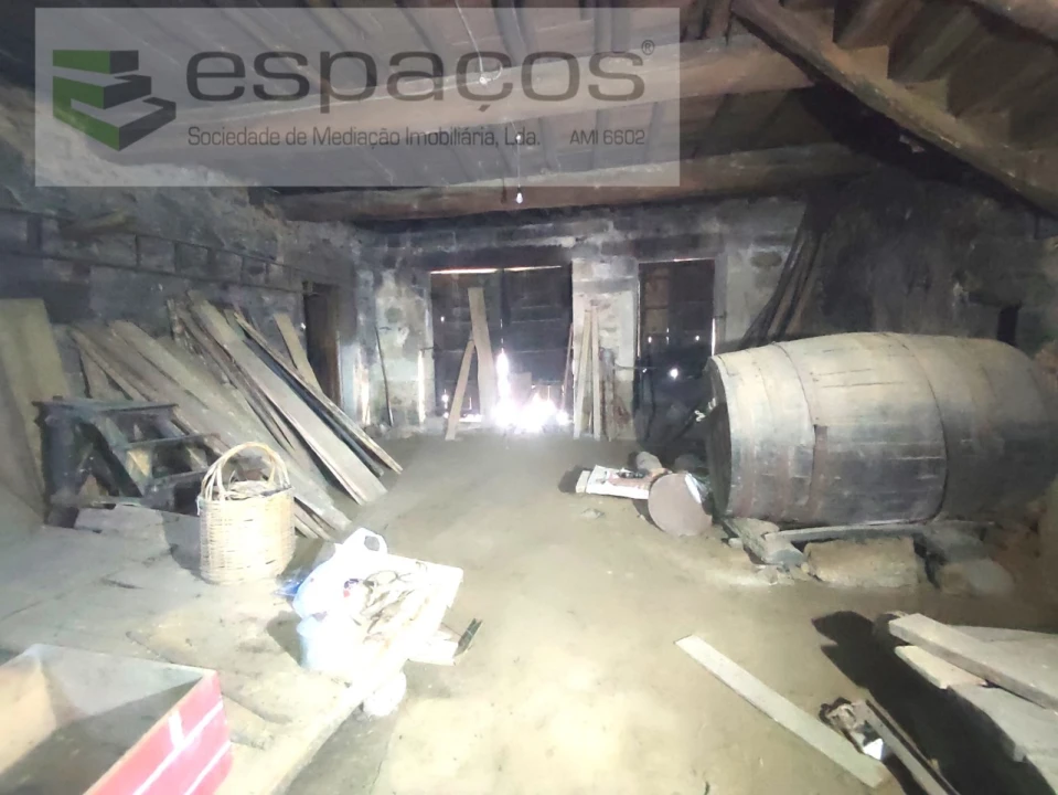 Moradia T5 para Venda em Póvoa de Rio de Moinhos e Cafede Foto 17