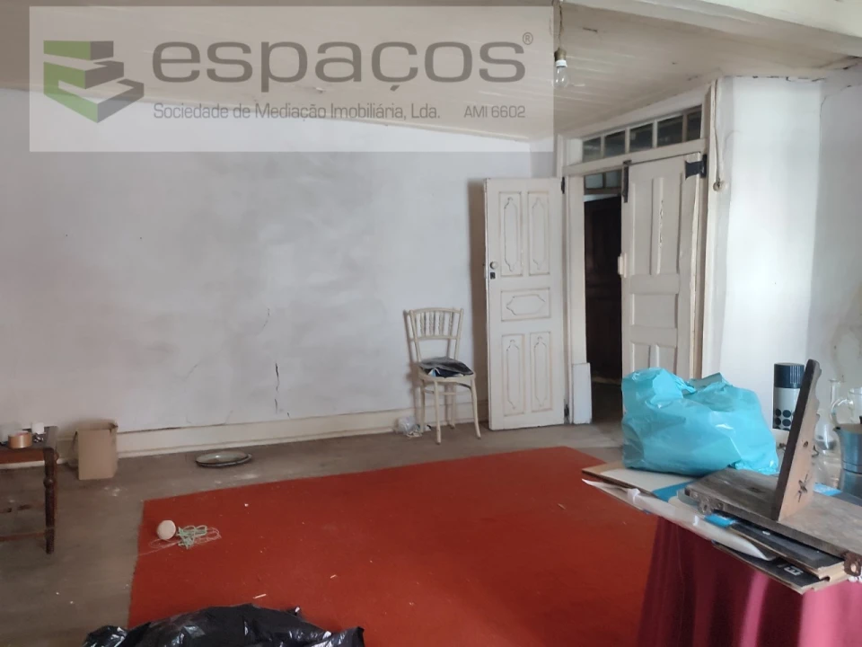 Moradia T5 para Venda em Póvoa de Rio de Moinhos e Cafede Foto 7