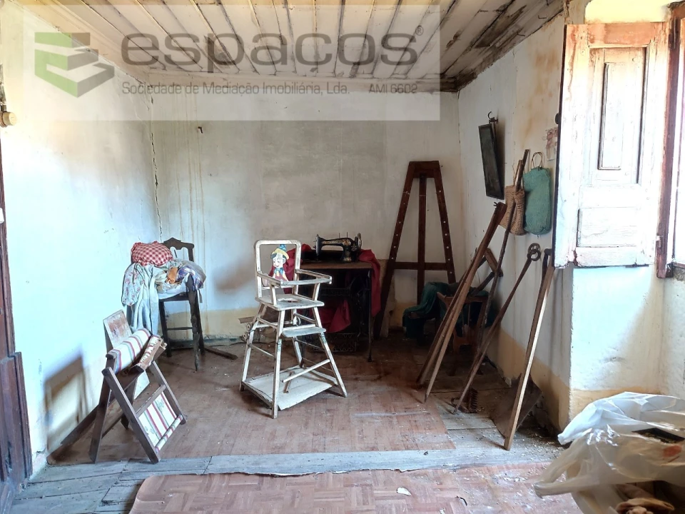 Moradia T5 para Venda em Póvoa de Rio de Moinhos e Cafede Foto 11