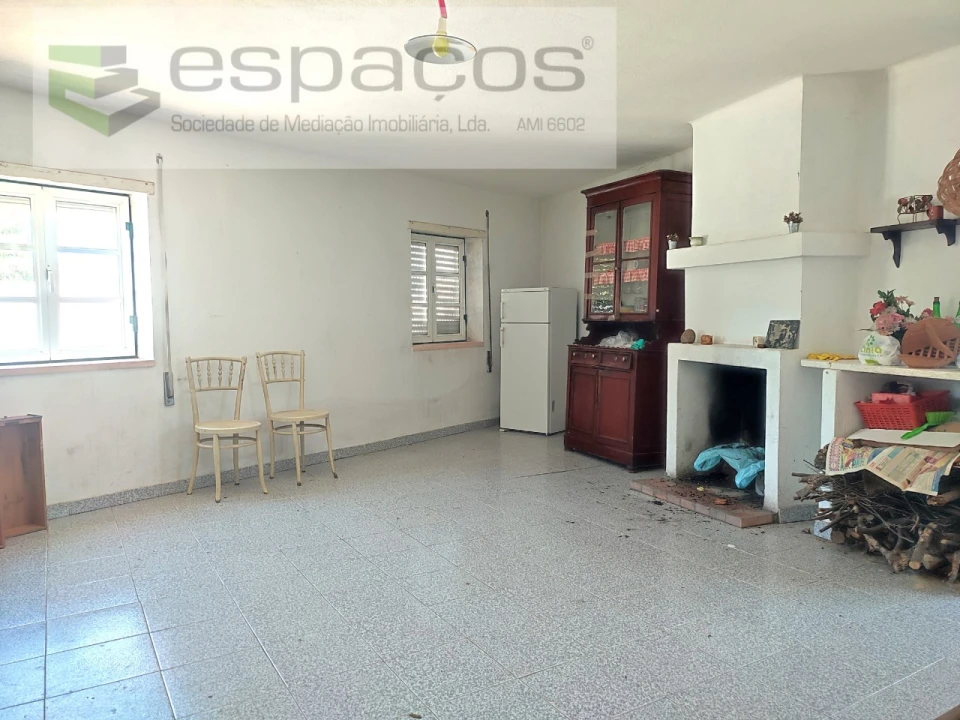 Moradia T5 para Venda em Póvoa de Rio de Moinhos e Cafede Foto 3