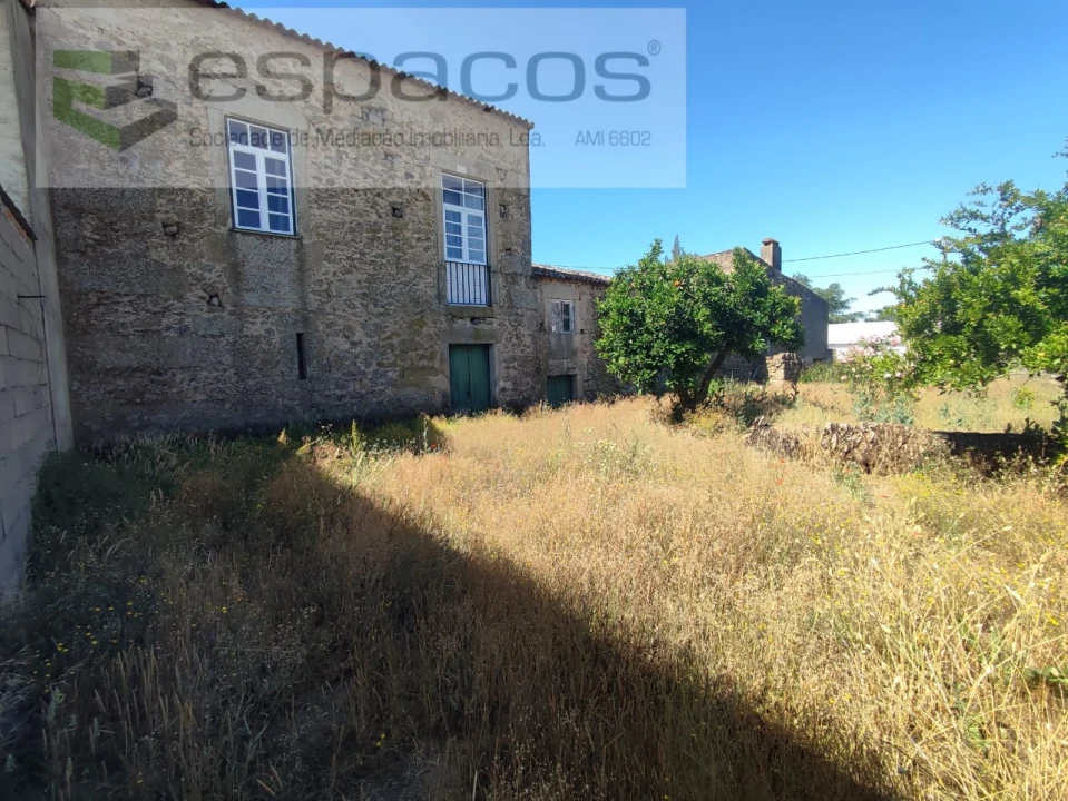 Moradia T5 para Venda em Póvoa de Rio de Moinhos e Cafede Foto 2
