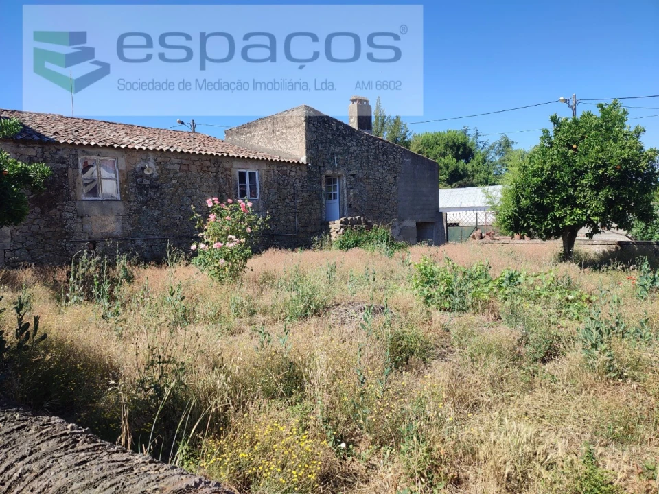 Moradia T5 para Venda em Póvoa de Rio de Moinhos e Cafede Foto 22