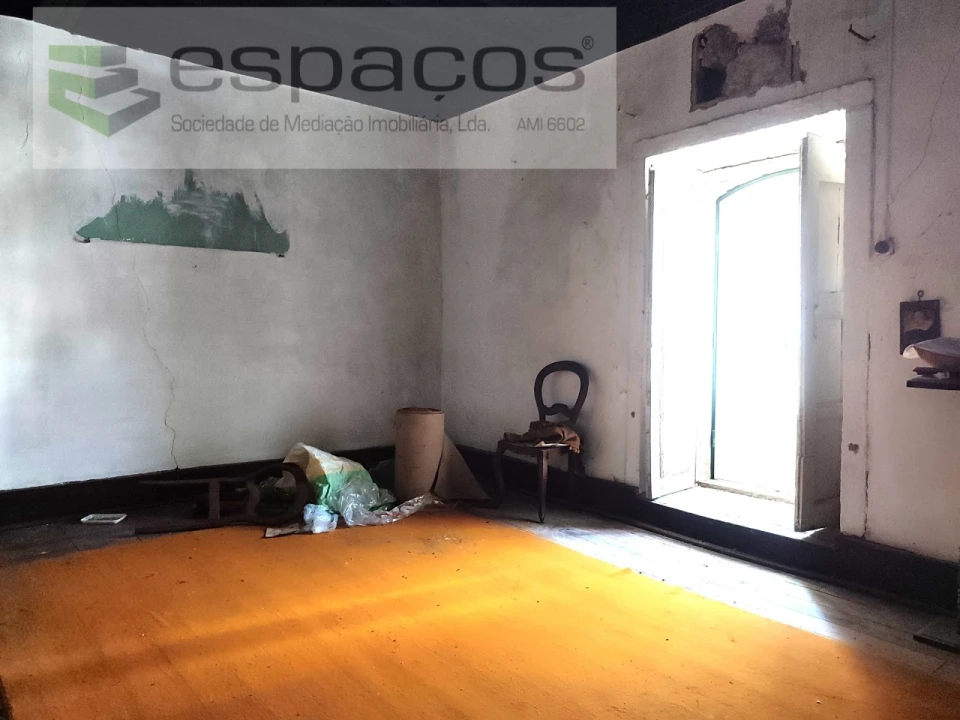 Moradia T5 para Venda em Póvoa de Rio de Moinhos e Cafede Foto 14