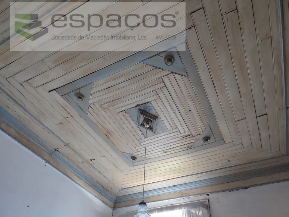Moradia T5 para Venda em Póvoa de Rio de Moinhos e Cafede Foto 18