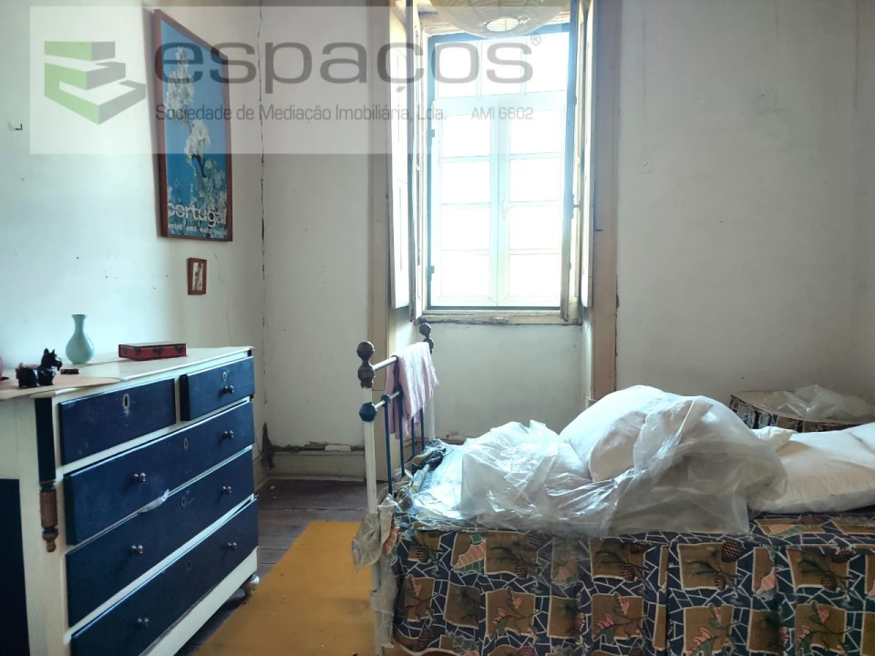 Moradia T5 para Venda em Póvoa de Rio de Moinhos e Cafede Foto 10