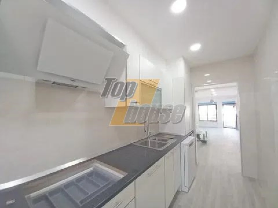 Apartamento para Venda em Costa da Caparica Foto 1