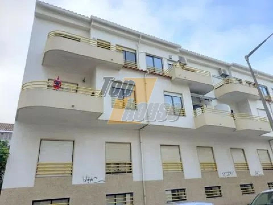 Apartamento para Venda em Costa da Caparica Foto 19