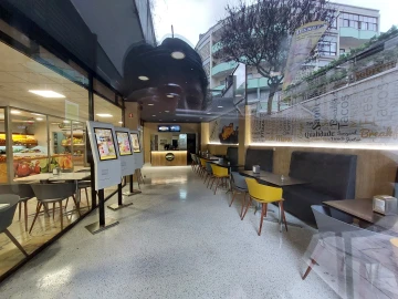 Loja para Venda em Leiria, Pousos, Barreira e Cortes