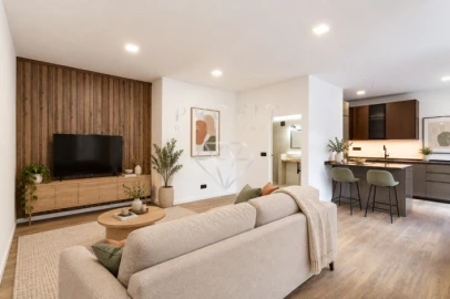 Apartamento T1 para Venda em Queluz e Belas