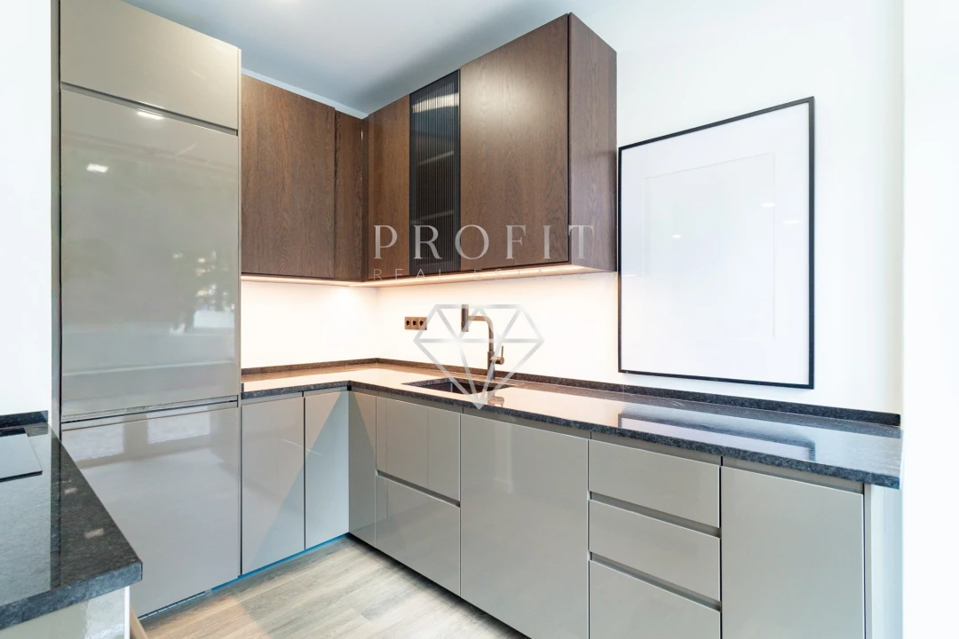Apartamento T1 para Venda em Queluz e Belas Foto 2