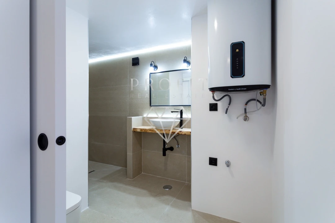 Apartamento T1 para Venda em Queluz e Belas Foto 14