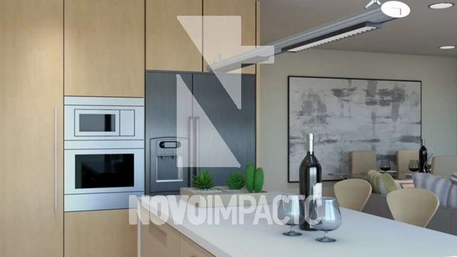Apartamento T3 para Venda em Montijo e Afonsoeiro