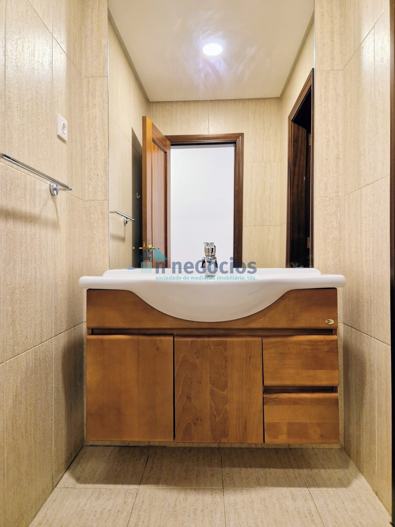 Apartamento T2 para Venda em O. Azeméis, Riba-Ul, Ul, Macinhata Seixa, Madail Foto 8