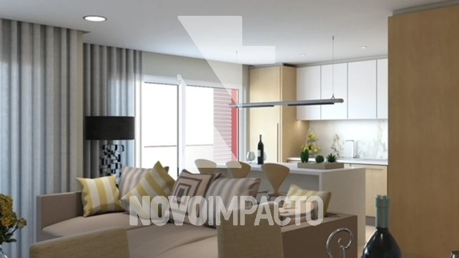 Apartamento T2 para Venda em Montijo e Afonsoeiro