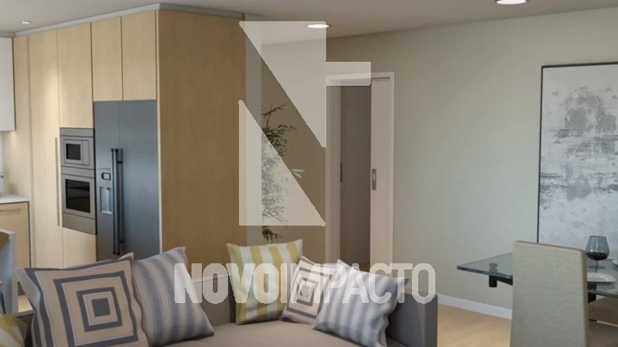Apartamento T3 para Venda em Montijo e Afonsoeiro