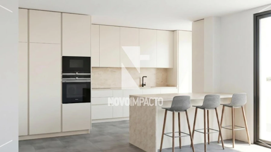Apartamento T3 para Venda em Montijo e Afonsoeiro