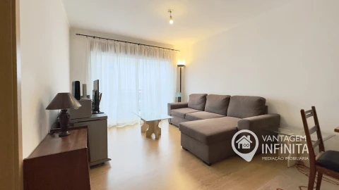 Apartamento T3 para Venda em Santa Clara