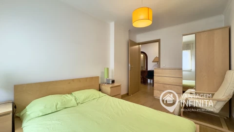 Apartamento T3 para Venda em Santa Clara