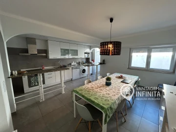 Moradia T5 para Venda em Costa da Caparica
