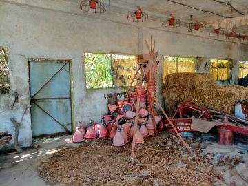 Armazém para Venda em Achete, Azoia de Baixo e Póvoa de Santarém