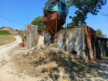 Armazém para Venda em Achete, Azoia de Baixo e Póvoa de Santarém