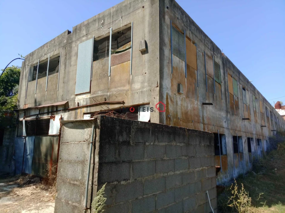 Armazém para Venda em Achete, Azoia de Baixo e Póvoa de Santarém Foto 5