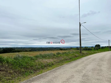 Terreno para Venda em Achete, Azoia de Baixo e Póvoa de Santarém