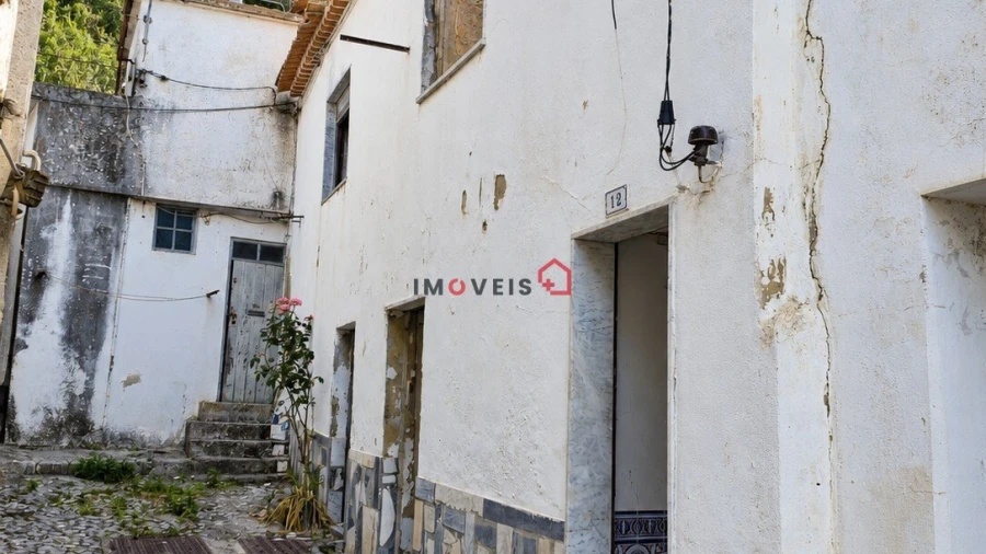 Moradia para Venda em Marvila, Ribeira Santarém, São Salvador, São Nicolau