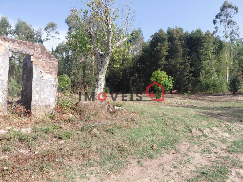 Terreno para Venda em Atouguia Foto 3