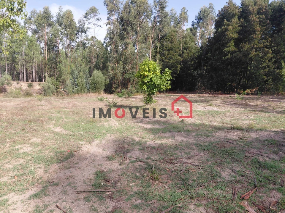 Terreno para Venda em Atouguia Foto 1