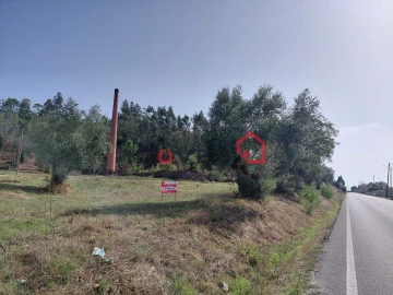 Terreno para Venda em Atouguia
